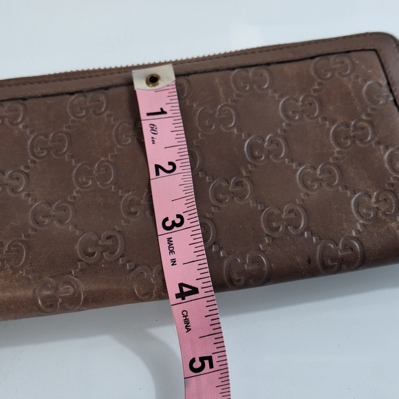 Gucci gg wallet - Picture 7 of 8